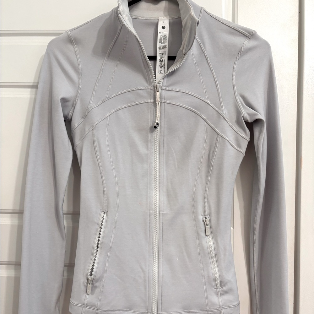 lululemon align jacket